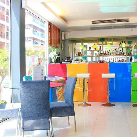 Dragon Beach Resort Jomtien Pattaya Zewnętrze zdjęcie