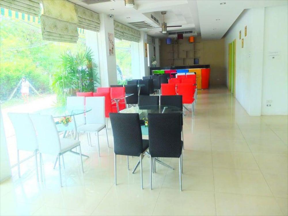 Dragon Beach Resort Jomtien Pattaya Zewnętrze zdjęcie