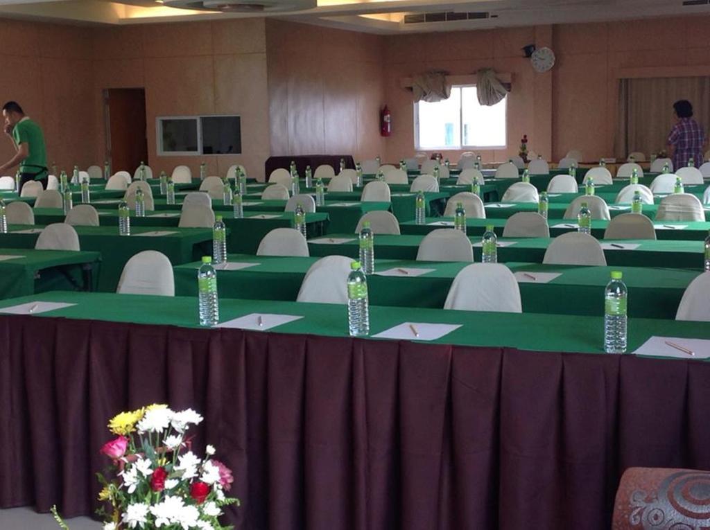Dragon Beach Resort Jomtien Pattaya Zewnętrze zdjęcie