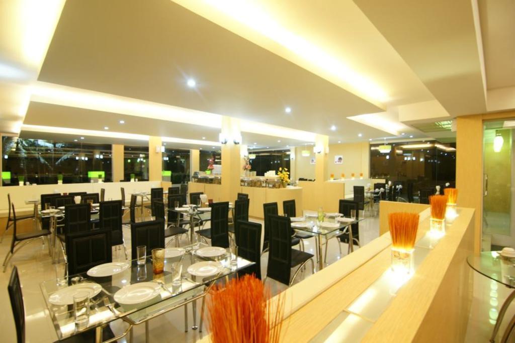 Dragon Beach Resort Jomtien Pattaya Zewnętrze zdjęcie
