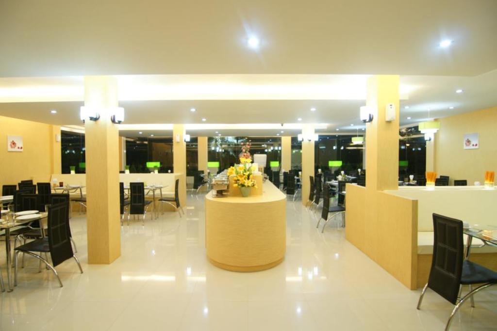 Dragon Beach Resort Jomtien Pattaya Zewnętrze zdjęcie