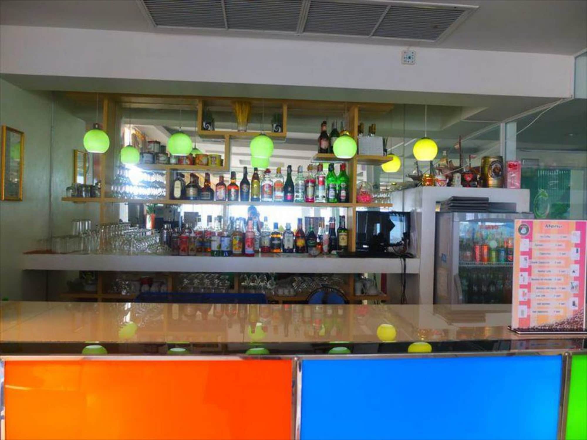 Dragon Beach Resort Jomtien Pattaya Zewnętrze zdjęcie