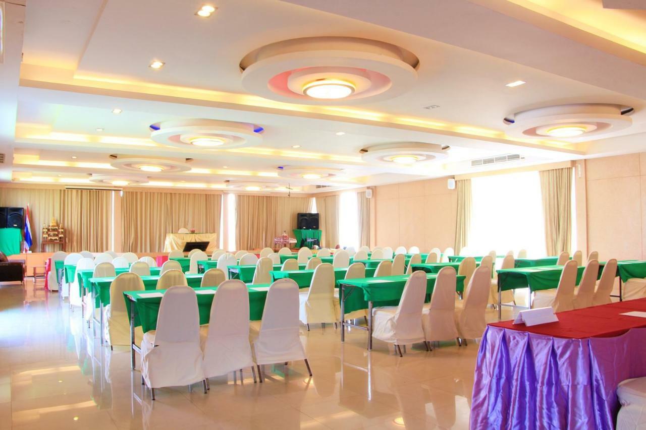 Dragon Beach Resort Jomtien Pattaya Zewnętrze zdjęcie