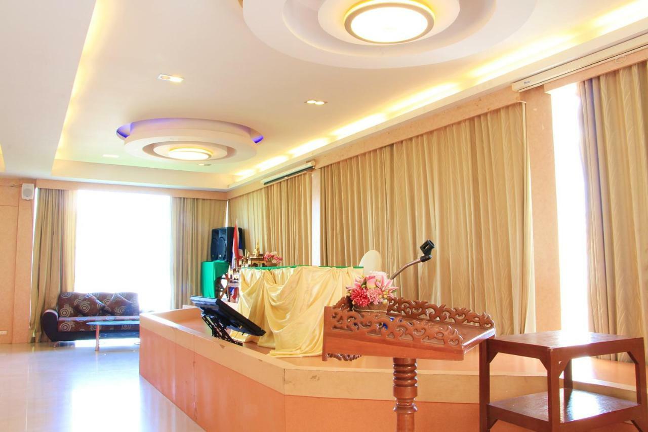 Dragon Beach Resort Jomtien Pattaya Zewnętrze zdjęcie