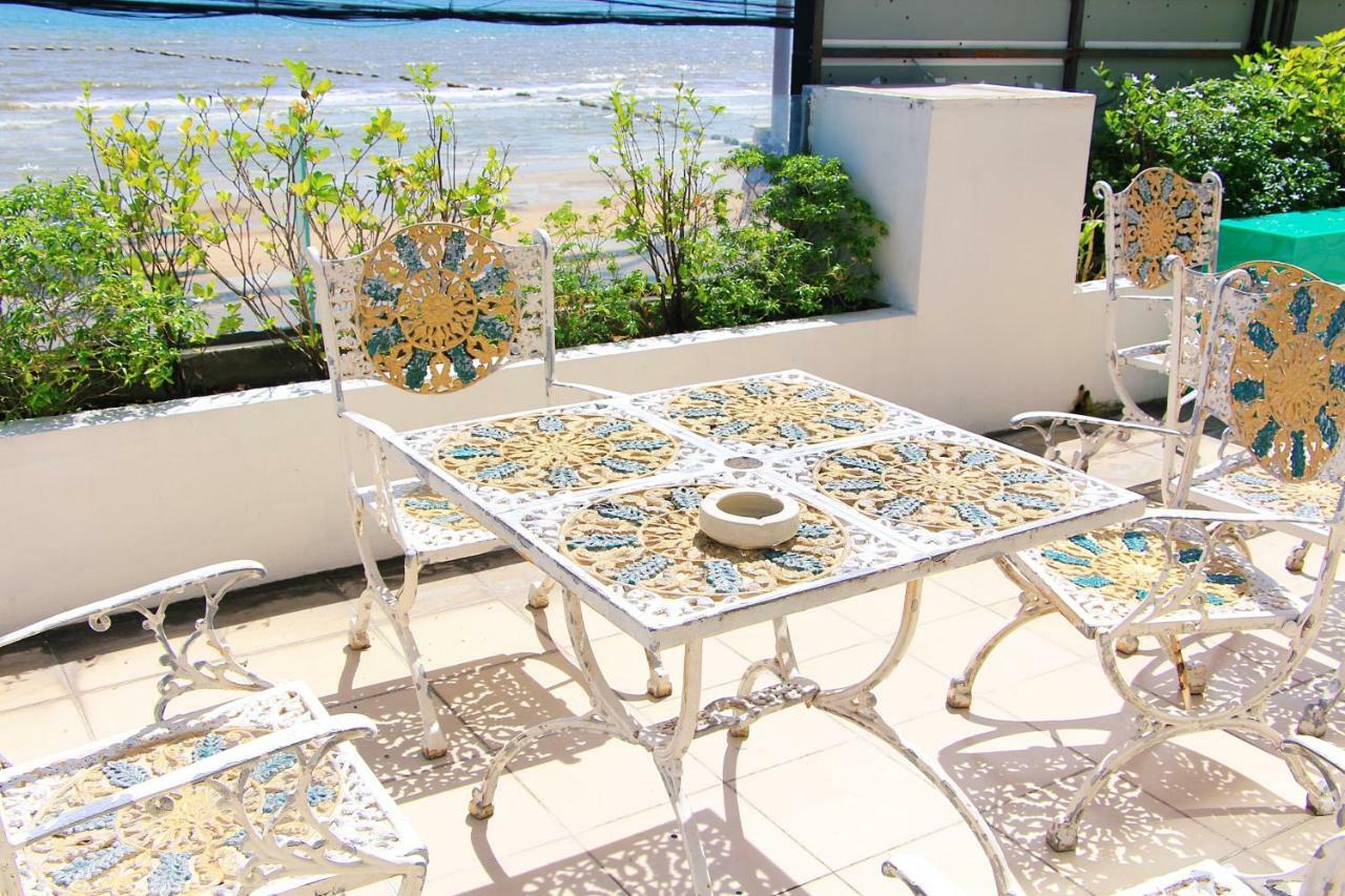 Dragon Beach Resort Jomtien Pattaya Zewnętrze zdjęcie